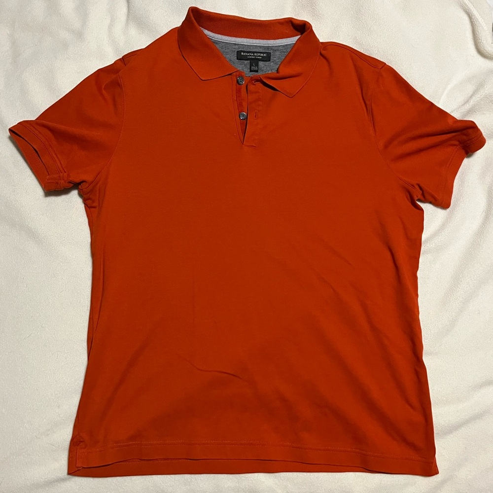Banana Republic Polo